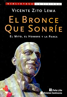 El Bronce que sonrie
