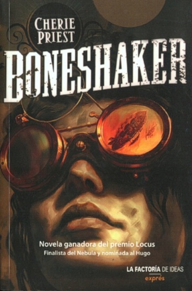 Boneshaker