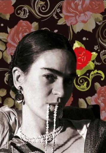 Frida Kahlo
