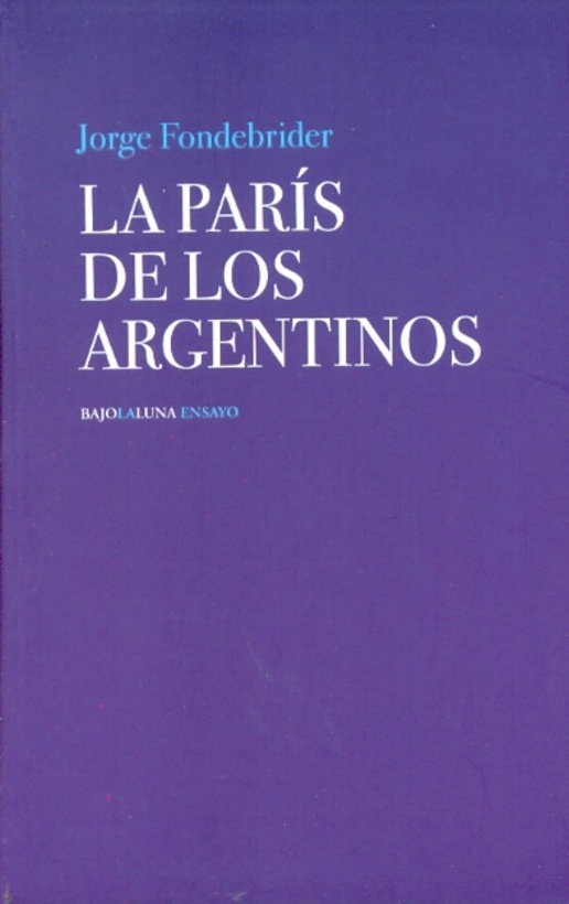 la Paris de los argentinos