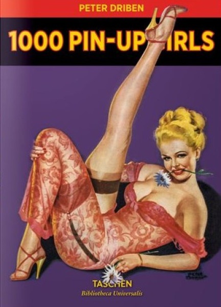 1000 pin-up girls