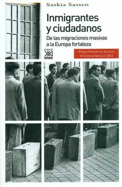 Inmigrantes y ciudadanos