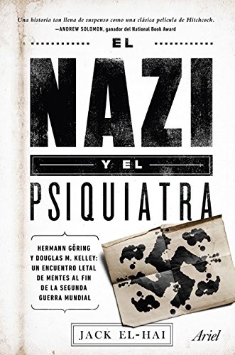 El nazi y el psiquiatra