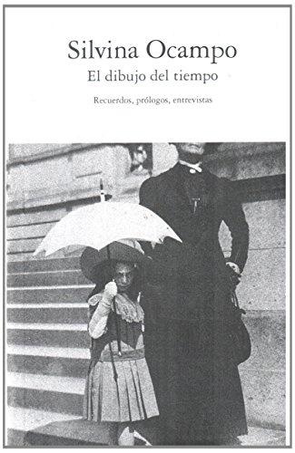 El dibujo del tiempo