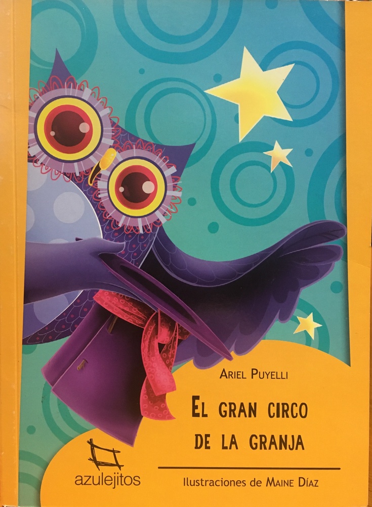 El Gran Circo De La Granja