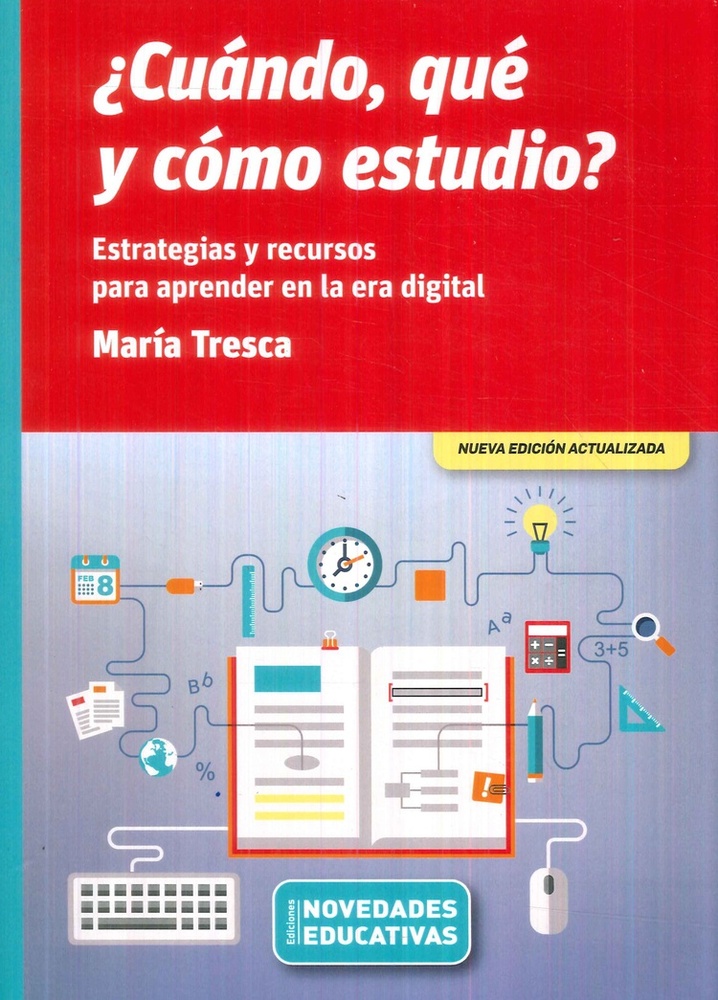 Cuando, que y como estudio?