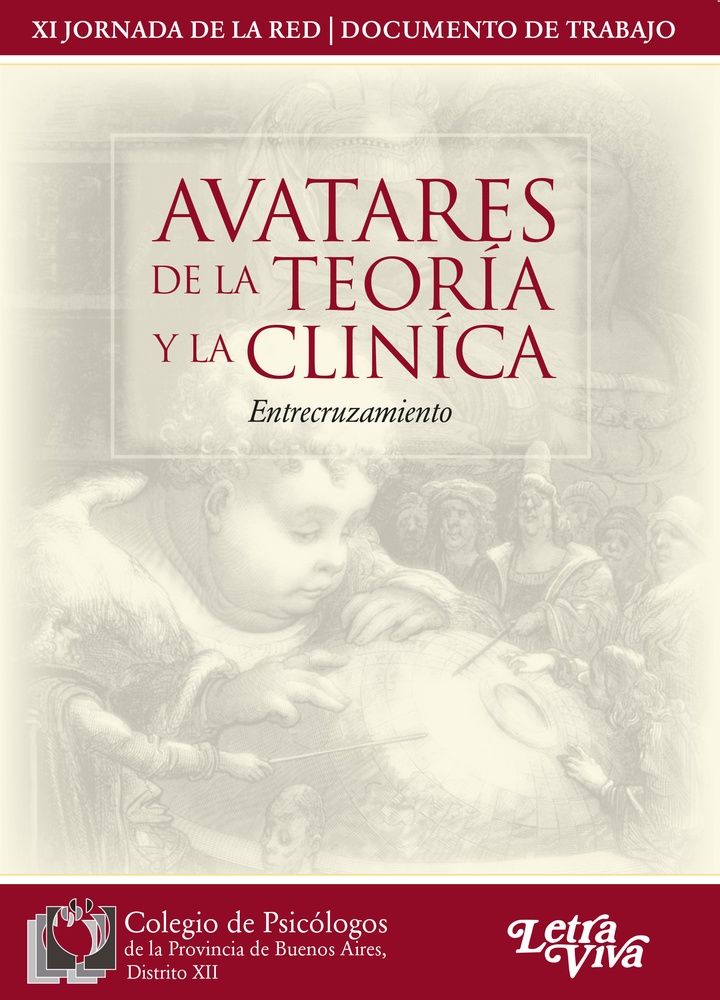 Avatares de la teoria y la clinica