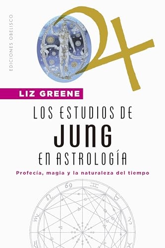 Los estudios de jung en astrologia