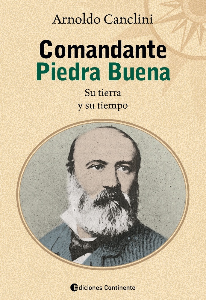 Comandante Piedra Buena