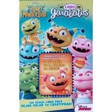 Coleccion punticolours n¡1