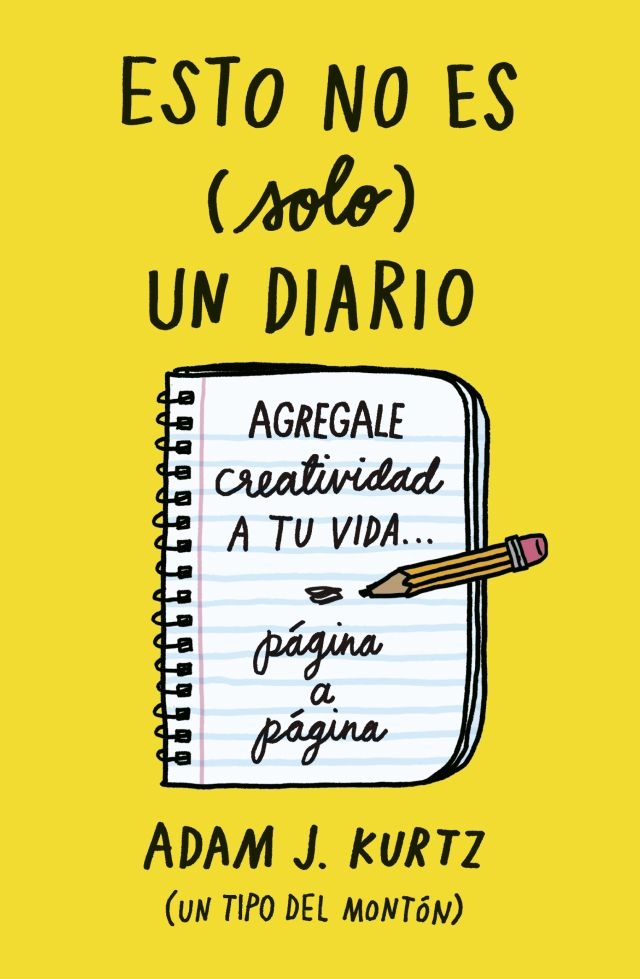 Esto no es (solo) un diario