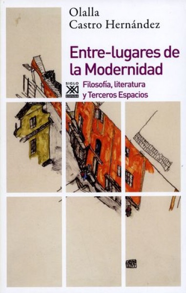 Entre-lugares de la modernidad