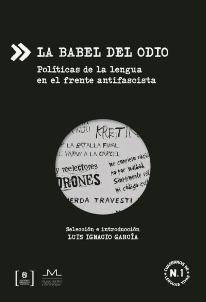 La Babel del odio