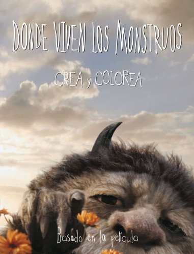 Donde viven los monstruos