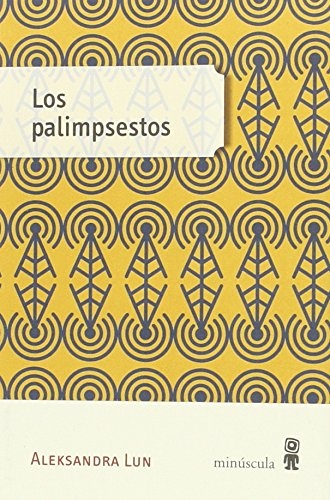 Los Palimpsestos