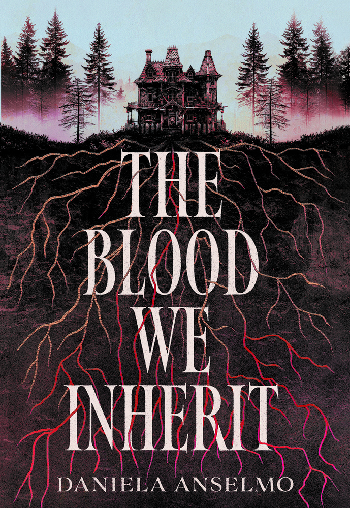 The blood we inherit