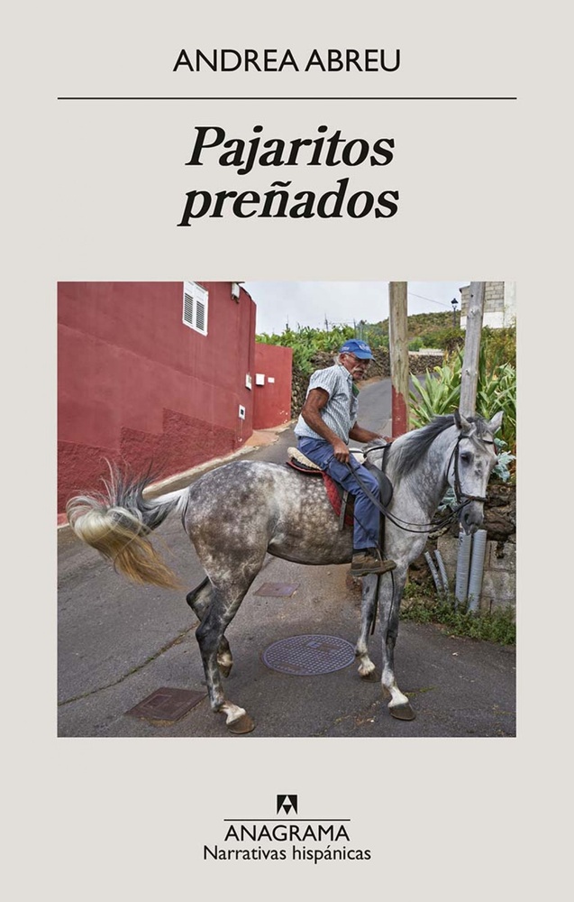 Pajaritos preñados