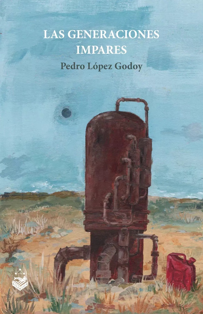 Las generaciones impares