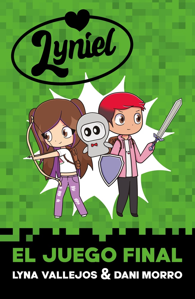 El juego final. Lyniel 2