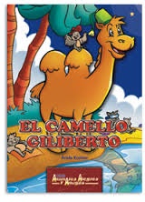 El Camello giliberto
