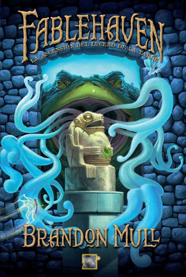 Fablehaven 2