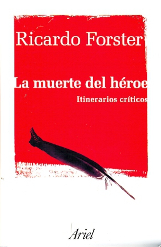 la Muerte del heroe