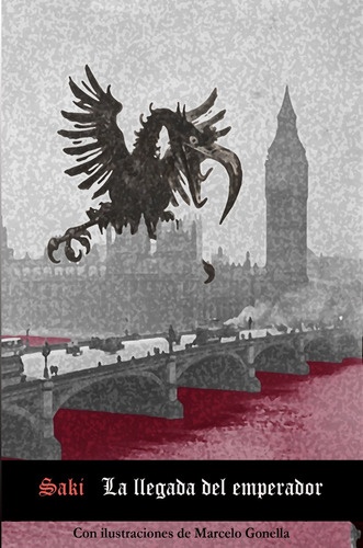 La Llegada del emperador