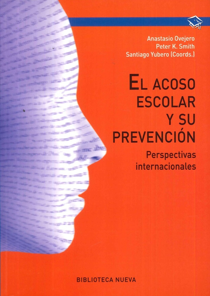 El acoso escolar y su prevención