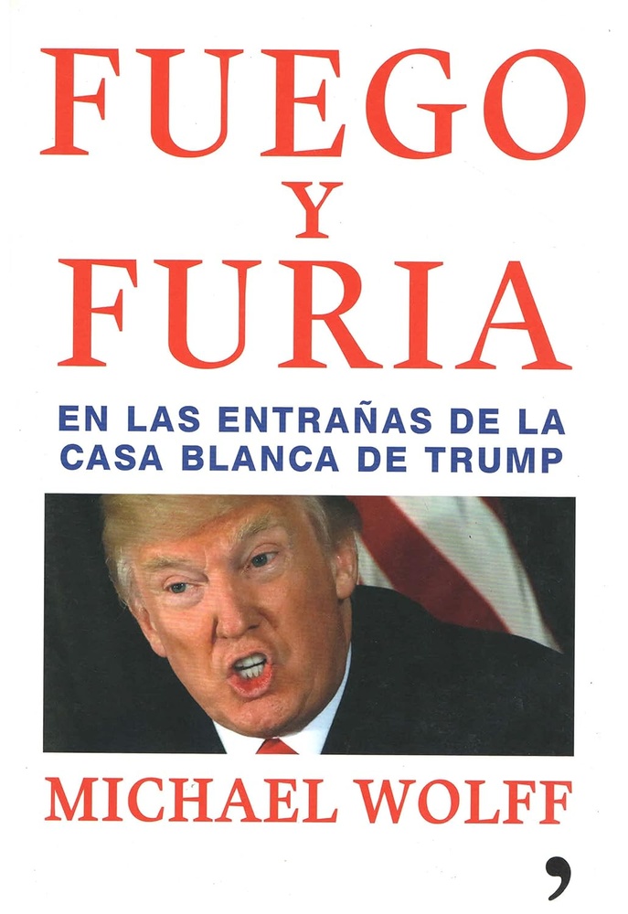 Fuego y furia