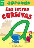 Aprendo las letras cursivas