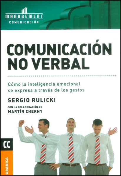 Comunicacion no verbal