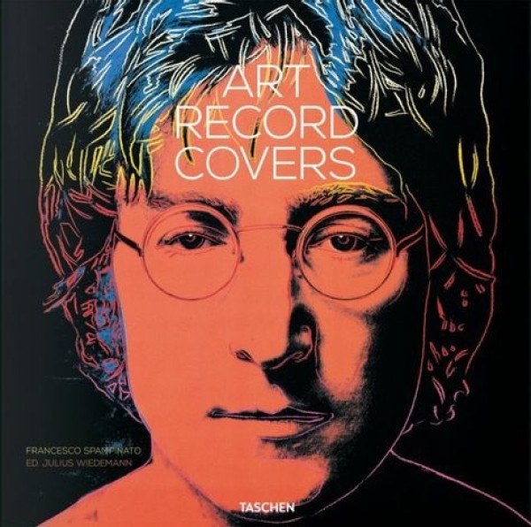 Art record covers