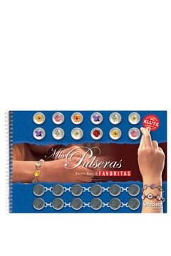 Mis pulseras favoritas