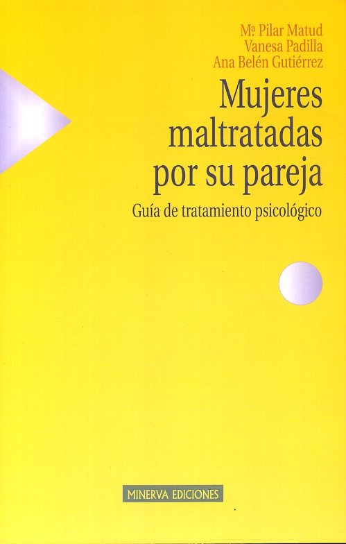 Mujeres maltratadas por su pareja