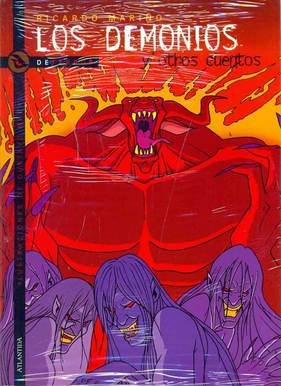 Los Demonios y otros cuentos