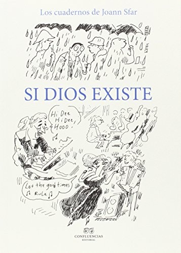 Si dios existe