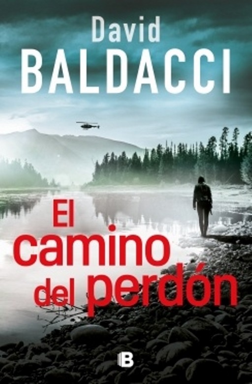 El Camino del perdon