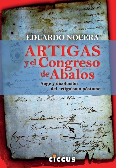 Artigas y el congreso de Abalos