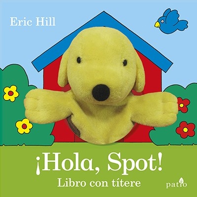 Hola, Spot!