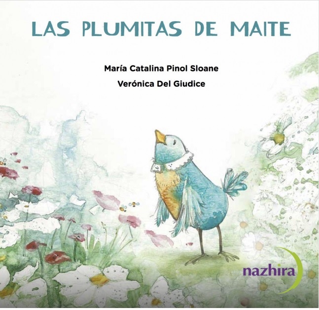 Las plumitas de Maite
