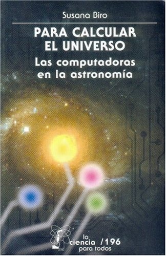 para calcular el universo. las computado