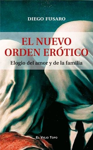 El nuevo orden erotico