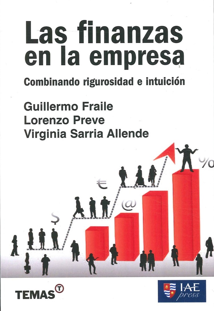 Las Finanzas en la empresa