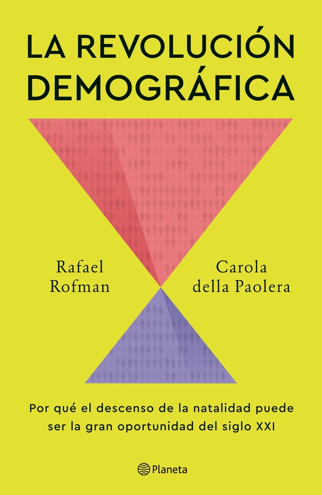 La revolución demográfica