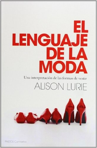 El lenguaje de la moda