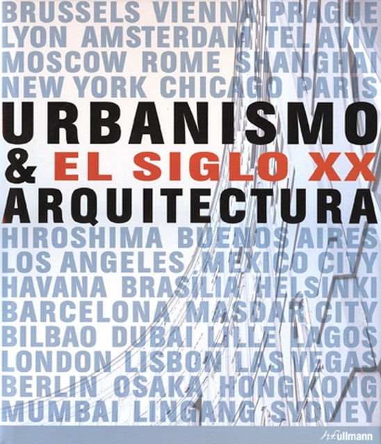 Urbanismo y arquitectura