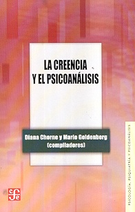la creencia y el psicoanalisis