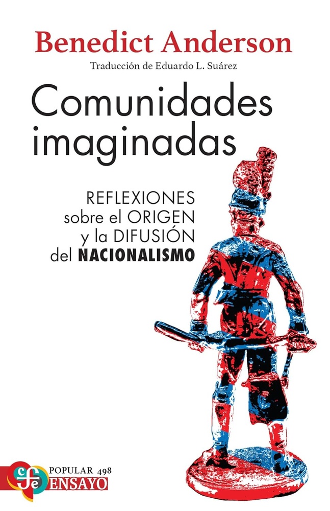 Comunidades imaginadas
