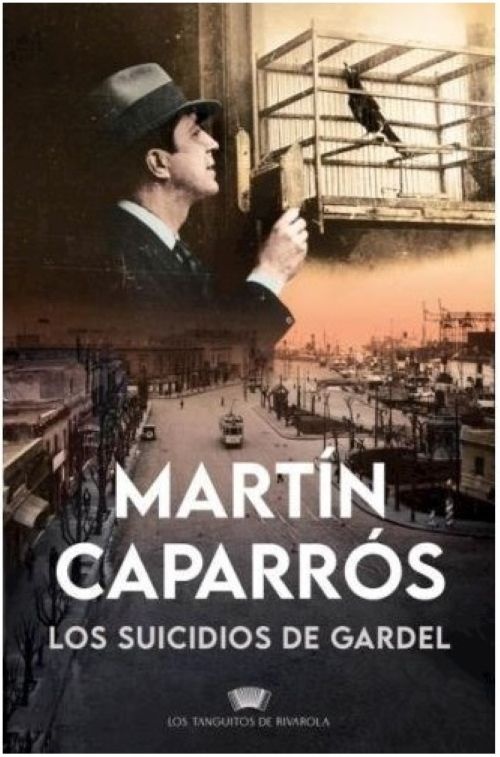 Los suicidios de gardel