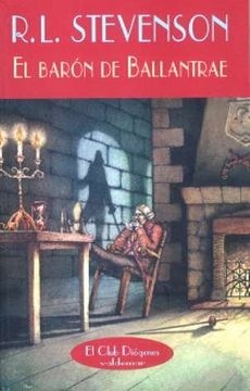 El barón de Ballantrae